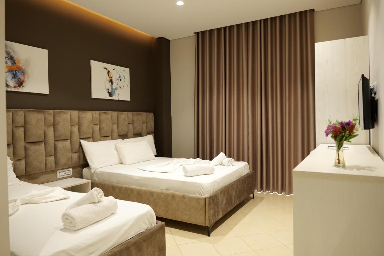 Alpha Hotel 3*