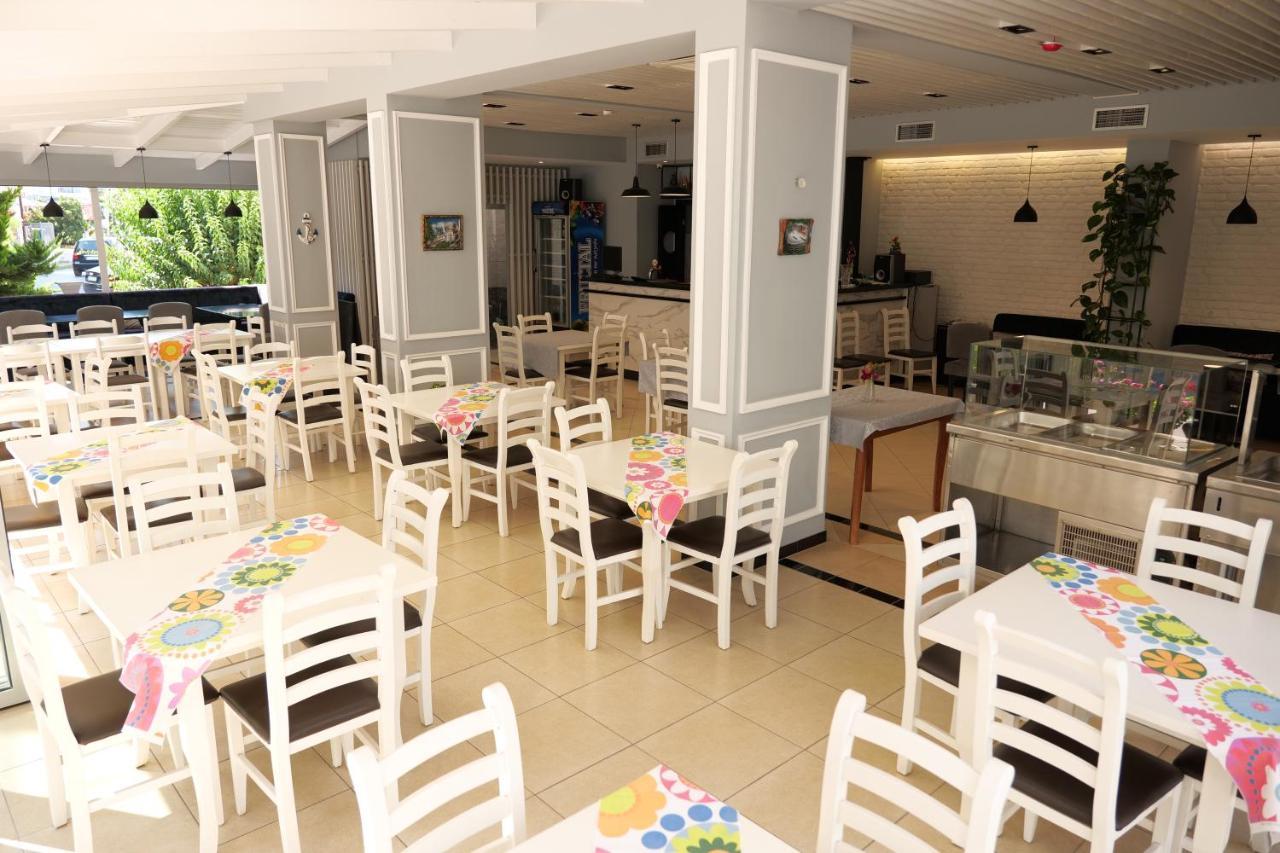 Alpha Hotel 3*