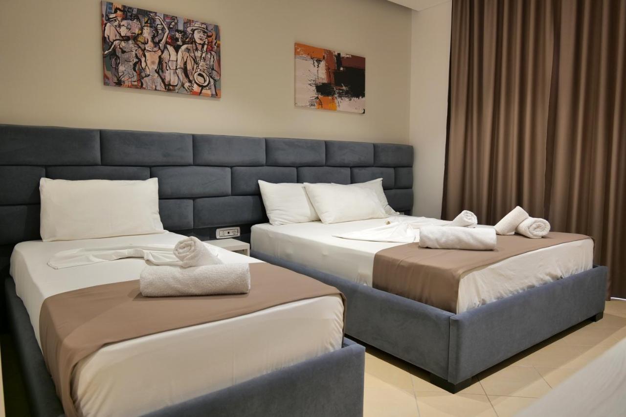 Hotel Alpha 3*