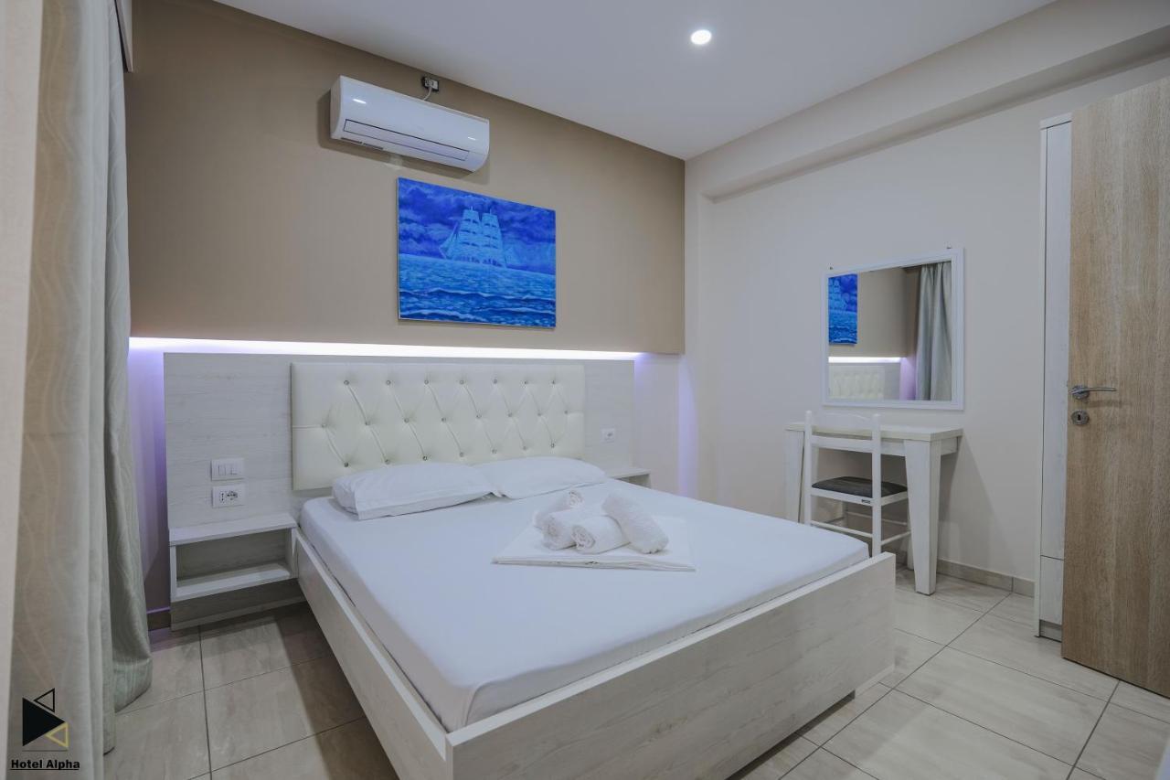 Hotel Alpha 3*