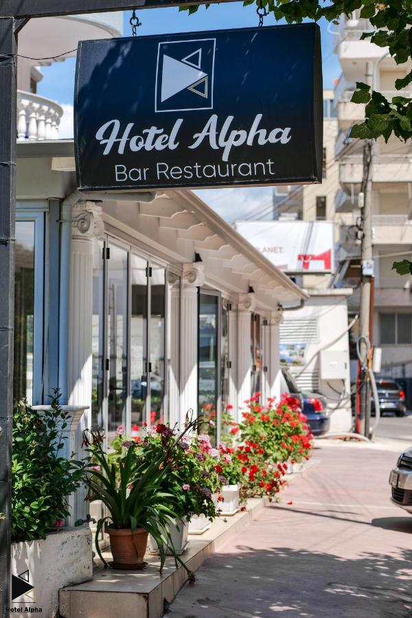 Hotel Alpha 3*