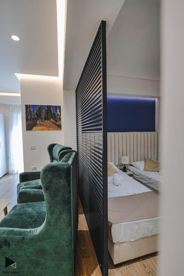 Alpha Hotel 3*