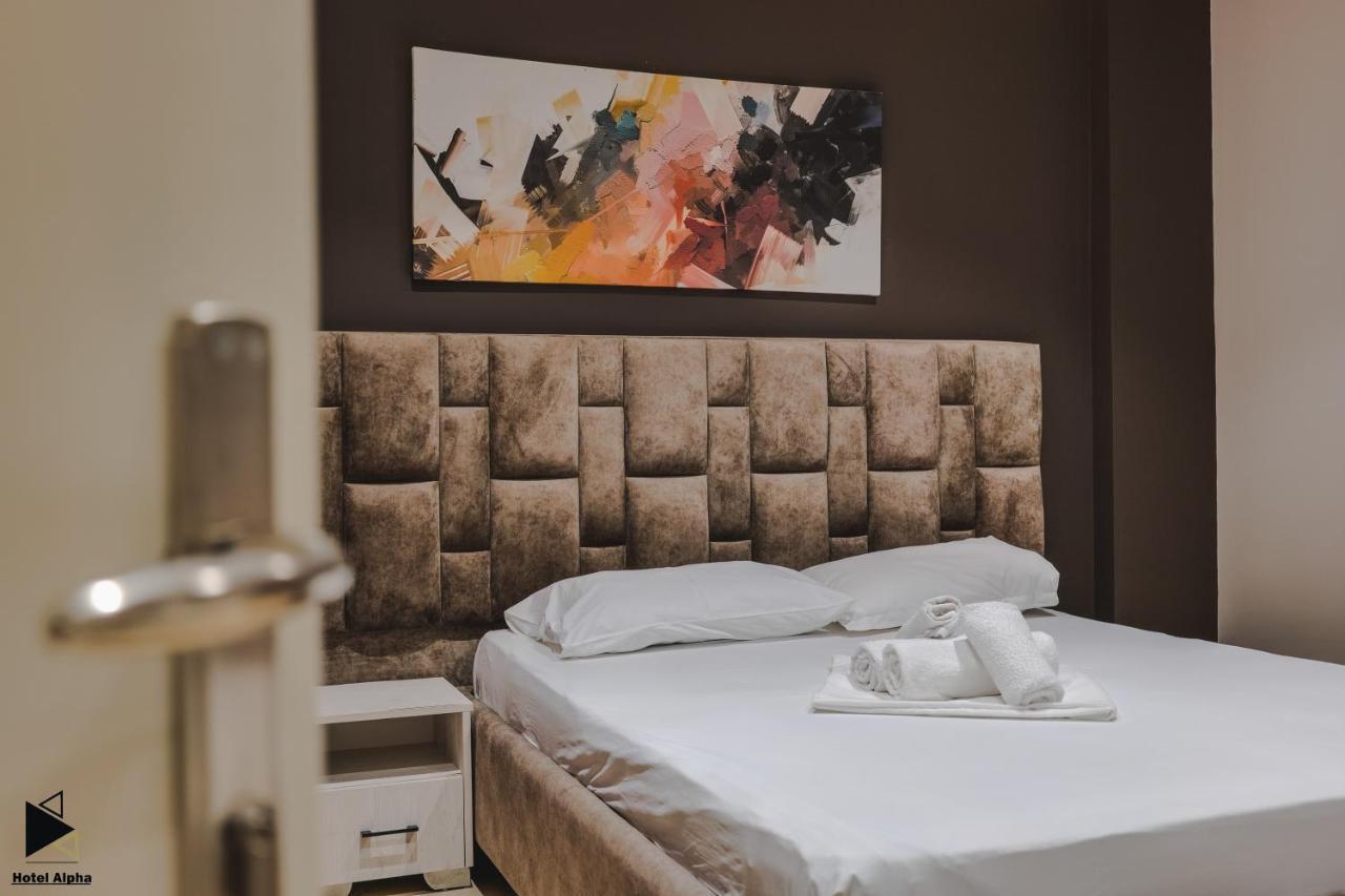 Alpha 3* Sarandë